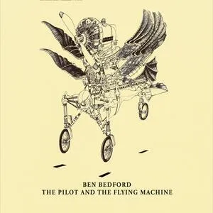 The pilot and the flying machine